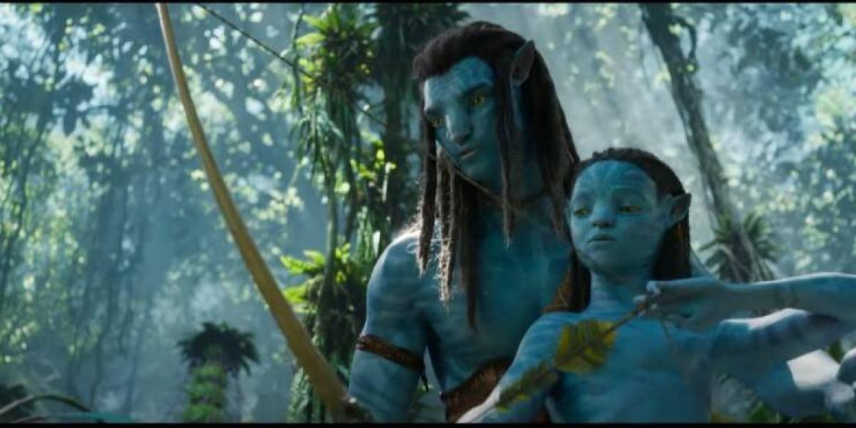 Avatar 2.