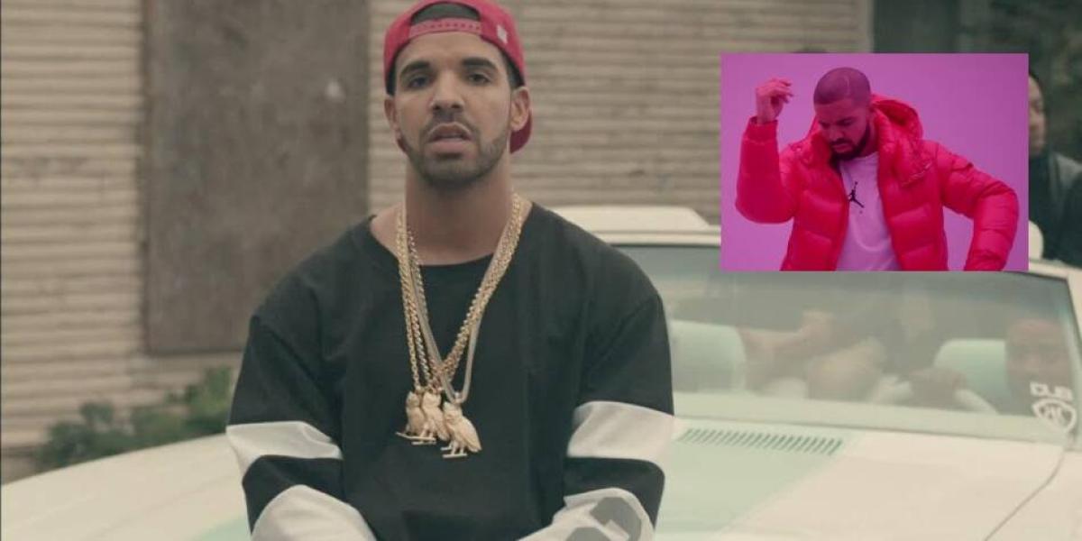 Drake entro a un club de stripers y regalo miles de dolares a bailarinas