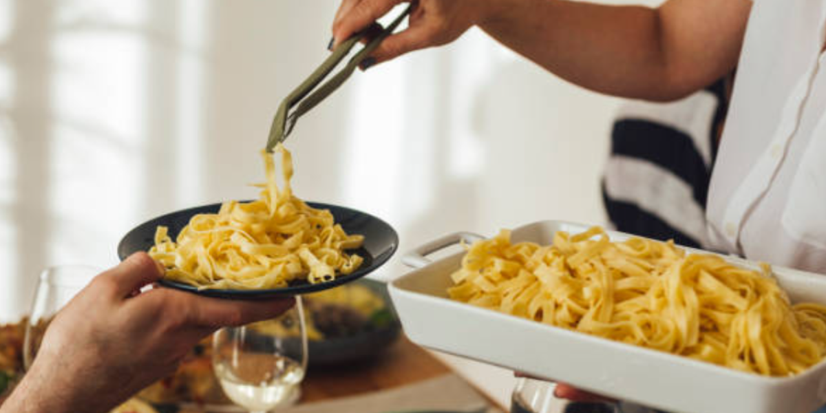 ¿Cuanto Es El Tiempo Que Pude Durar La Pasta En La Nevera?