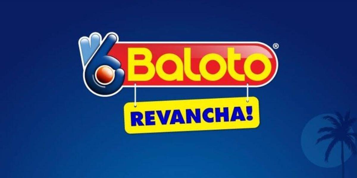 Conozca los resultados del Baloto y Baloto Revancha del sábado 9 de