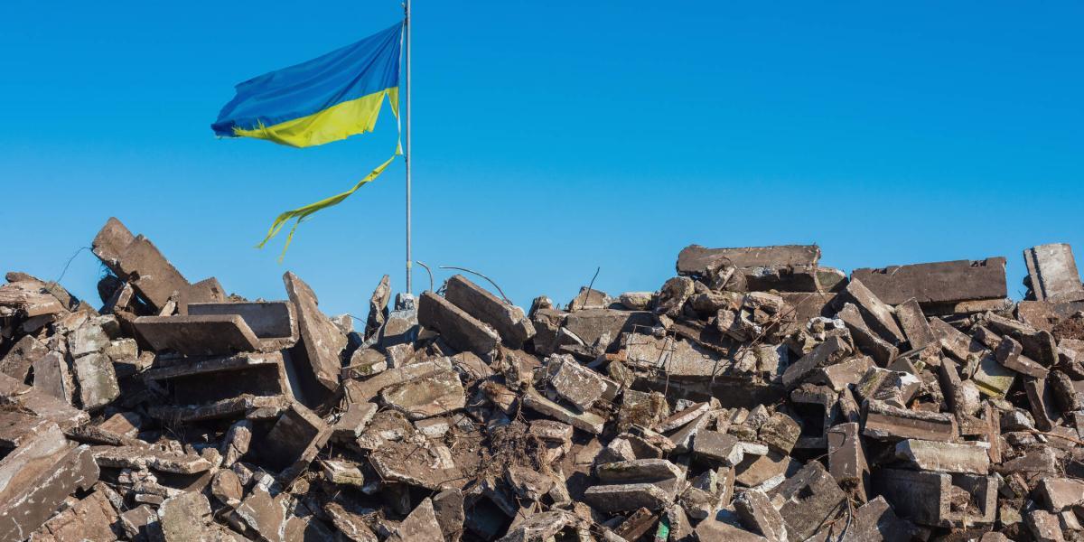 En los últimos meses, las violaciones a los derechos humanos en Ucrania se han duplicado.