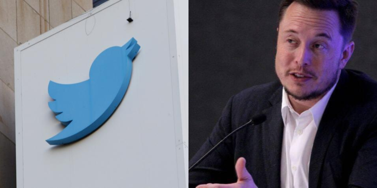 El propietario de Tesla y SpaceX adquirió Twitter a mediados del 2022.
