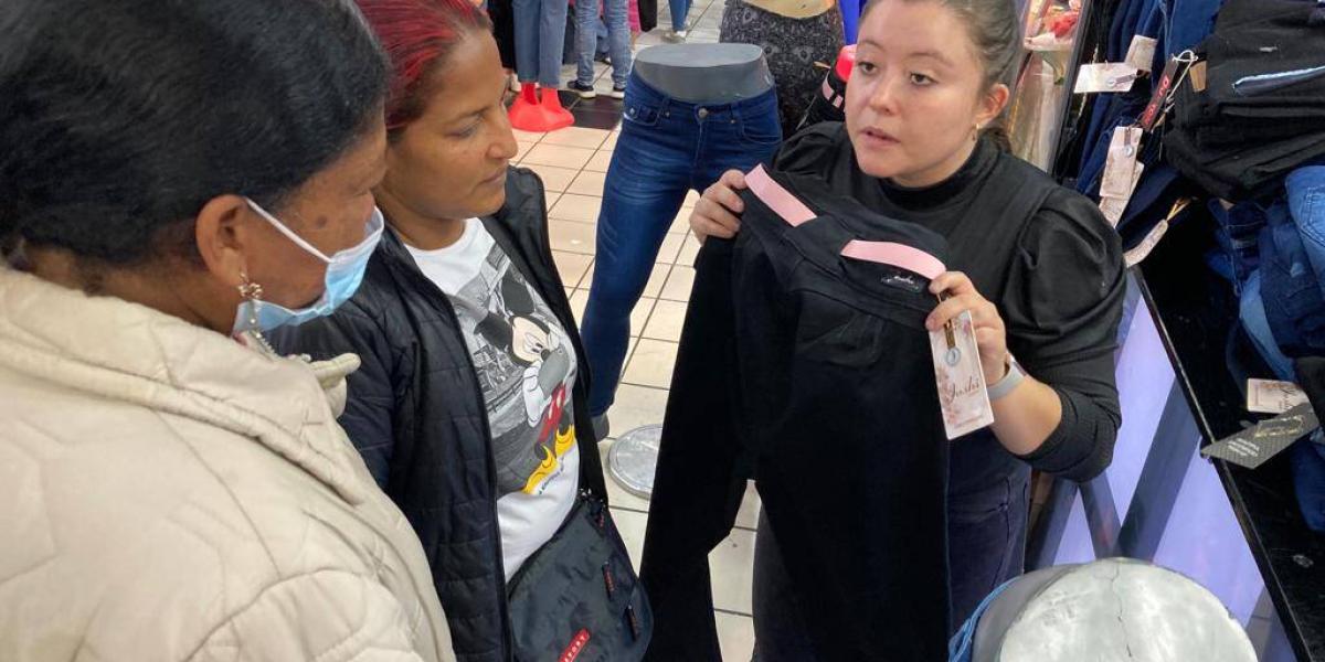 Jeans Colombianos: Conoce su éxito en el mercado
