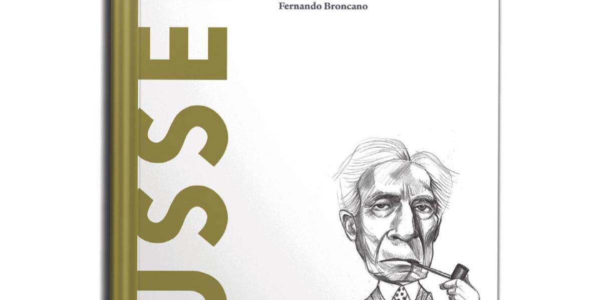 Bertrand Russell el filósofo analítico, lógico y ‘occidental’
