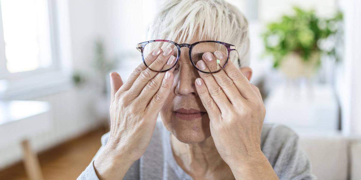 Los lentes - Instituto Contra La Ceguera por Glaucoma