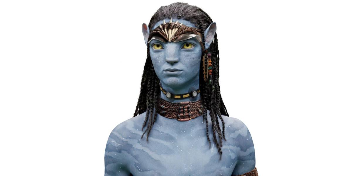 Avatar 2 la nueva generación de actores y personajes
