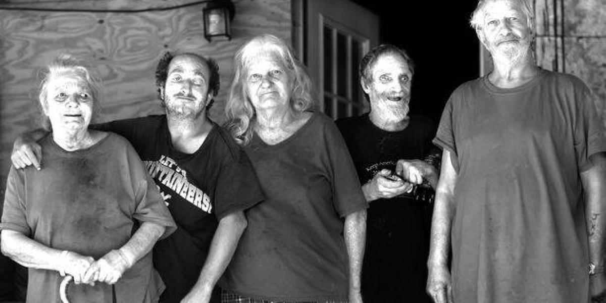 Los Whittaker, la familia más incestuosa de EE. UU así es su vida