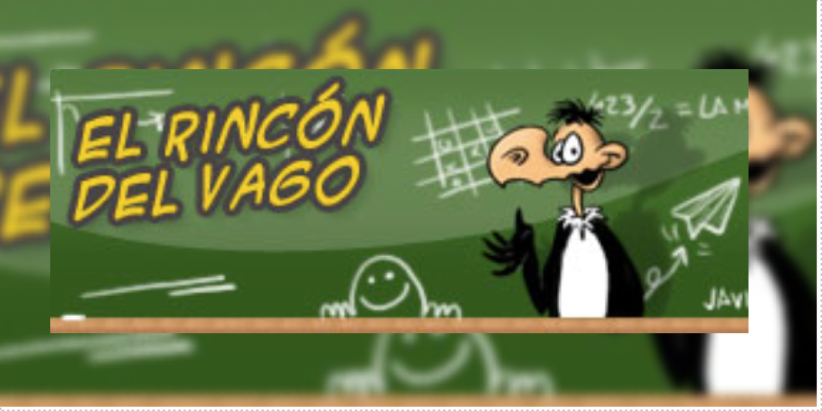 el rincon del vago buscador