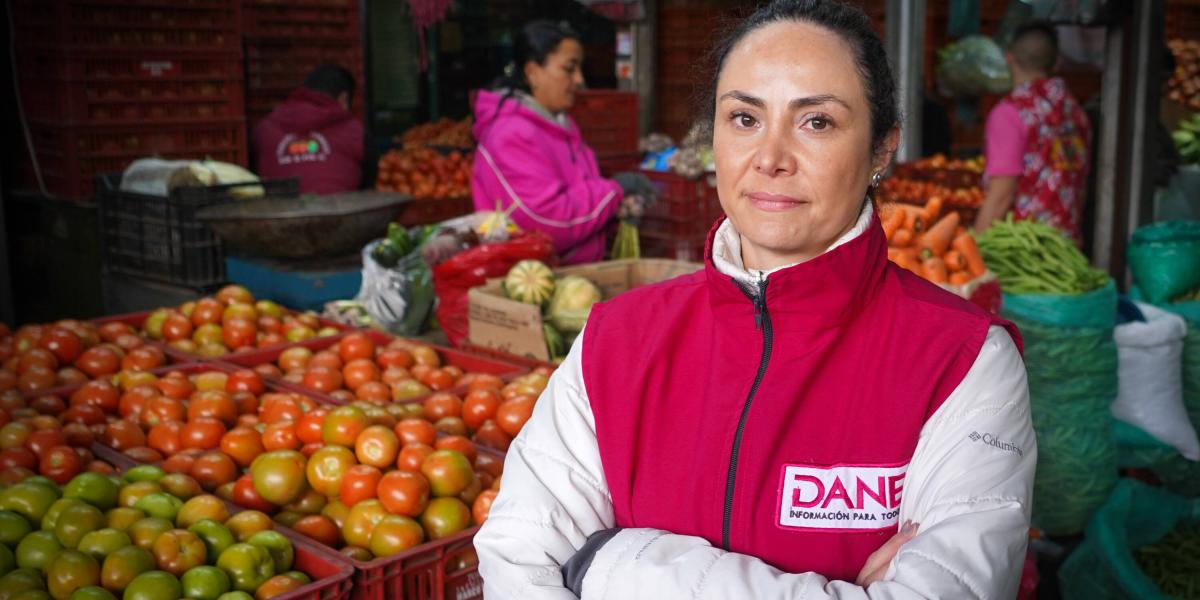 La colombiana Danfive sale a la pista y prevé 1.000 millones de pesos en un  año