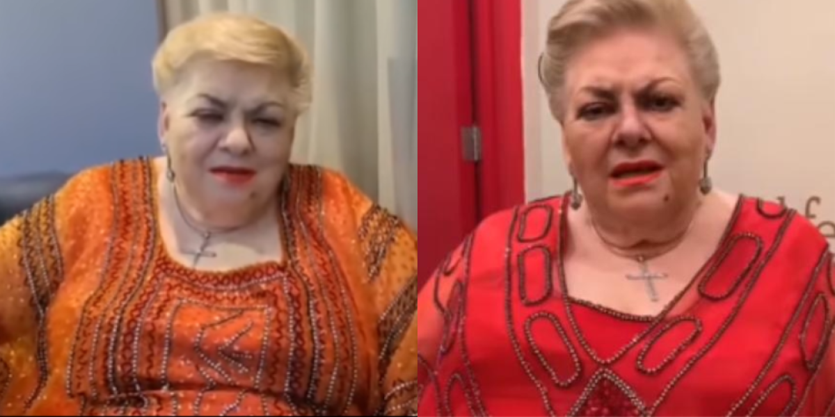 ¿Quién inspiró la canción 'Rata de dos patas' de Paquita la del Barrio?