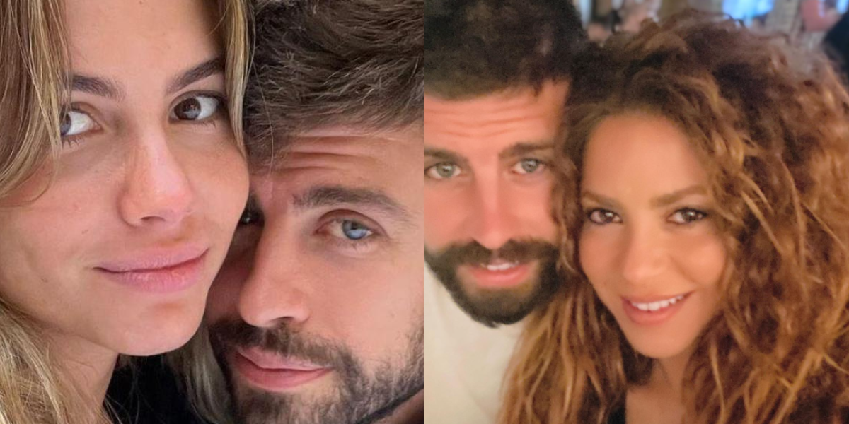 Shakira, Piqué, Clara y lo que dicen las fases lunares sobre su relación