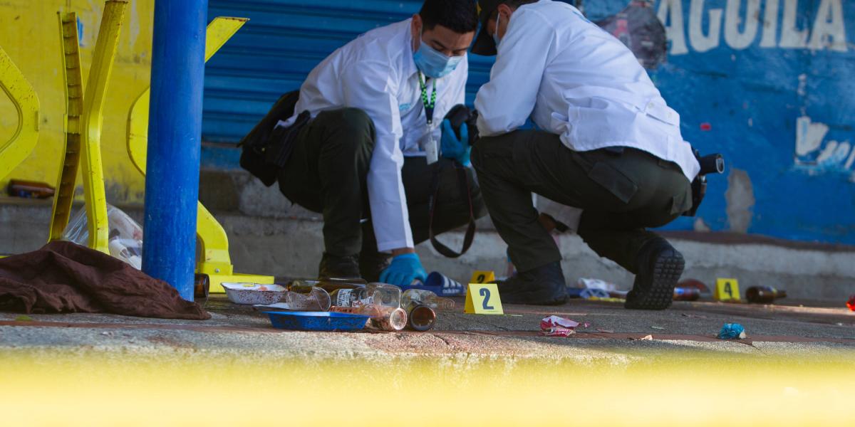 Perfiles de los tres criminales que siembran el terror en Barranquilla