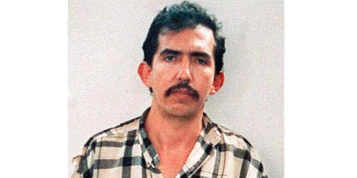 Luis Garavito así fue como sembró el terror en Colombia y confesó crimenes