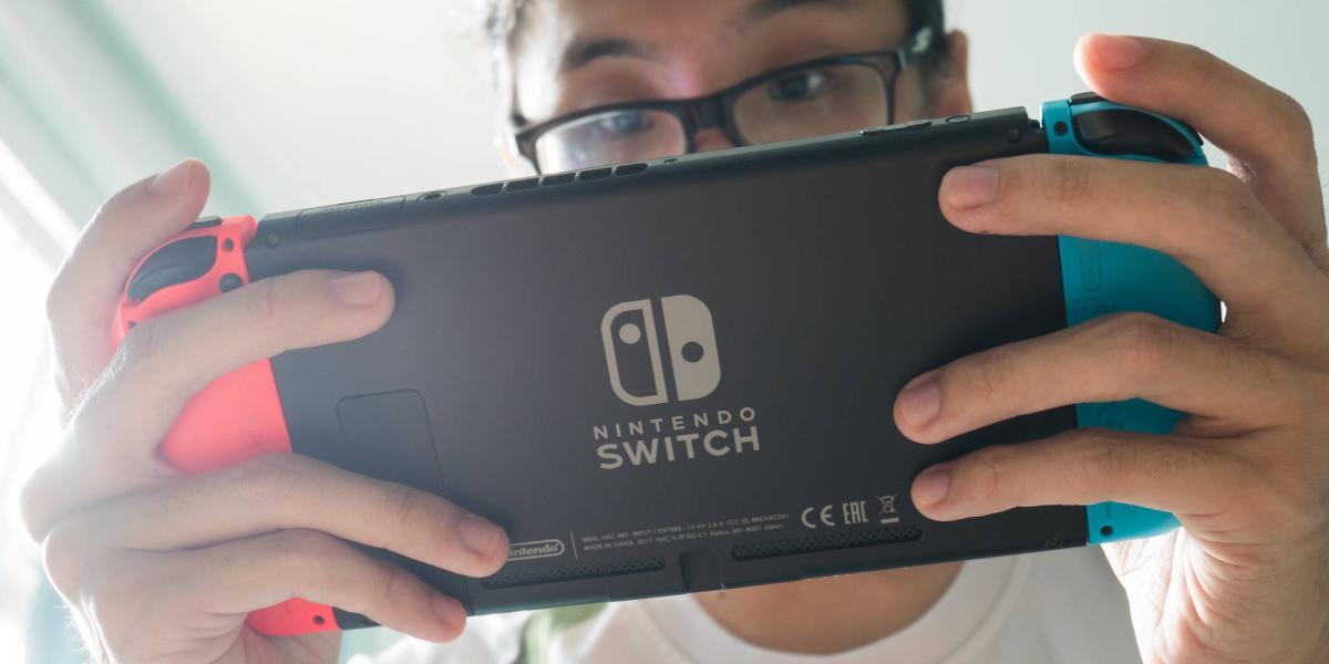 Diviértanse con lo ultimo de la consola 'Nintendo Switch`