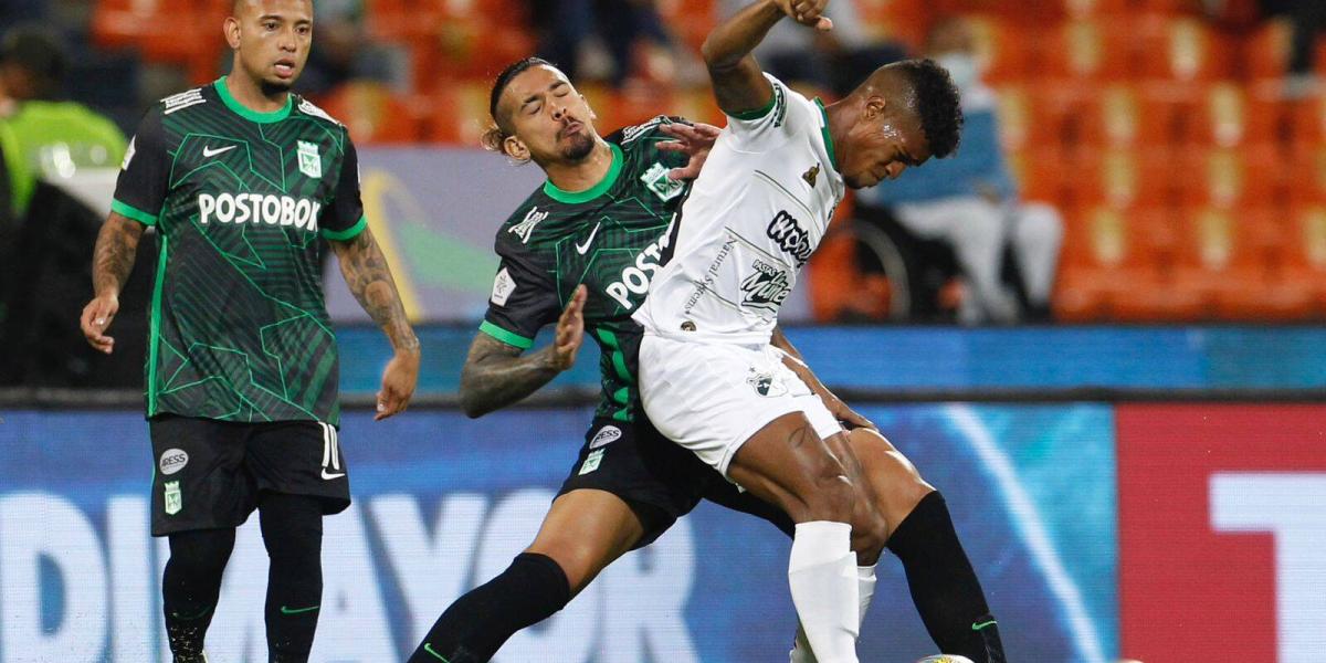 Deportivo Cali vs. Nacional EN VIVO siga la Liga BetPlay en directo y ...