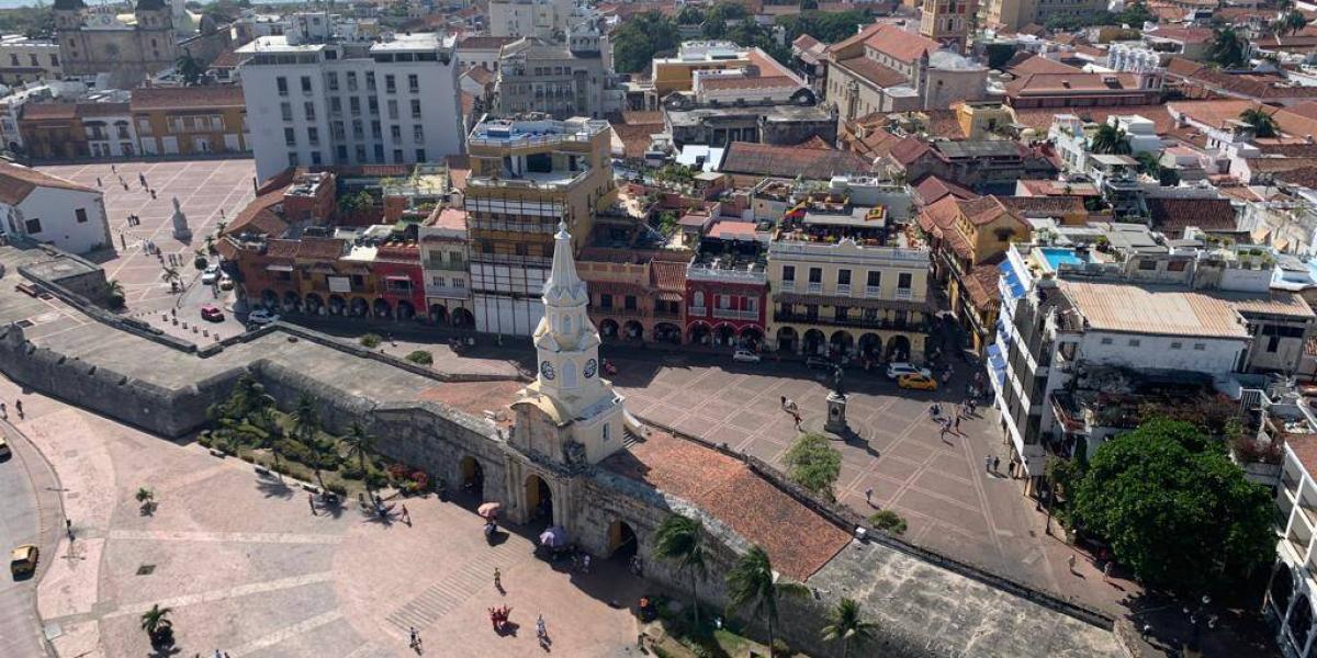 Murallas de Cartagena Patrimonio - 63f43ca03c42a 