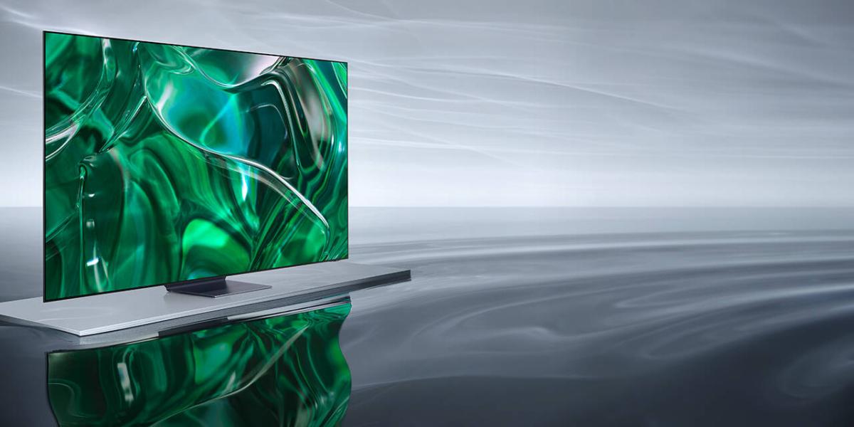 samsung oled los televisores que deslumbraran a colombia