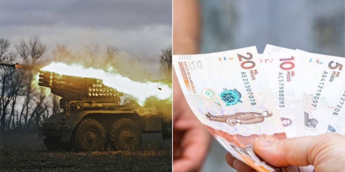El conflicto en Ucrania disparó el costo de vida y la inflación en la región.