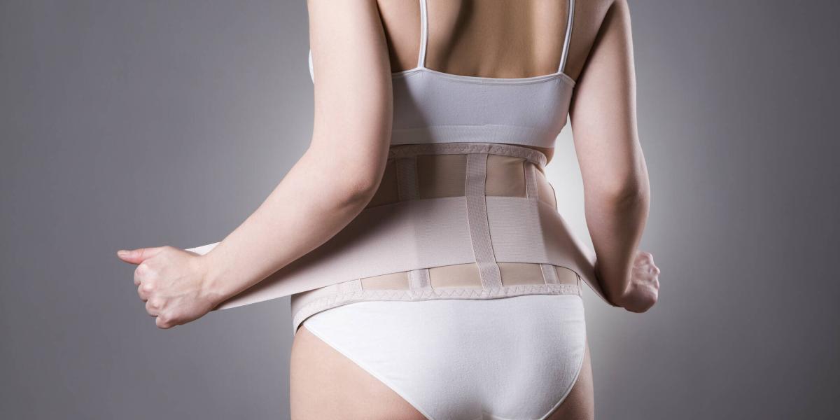 Marcación abdominal para hombres y mujeres - Viti Control