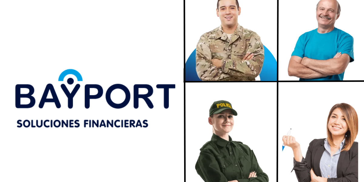 Bayport ¿qué es y cómo funciona?