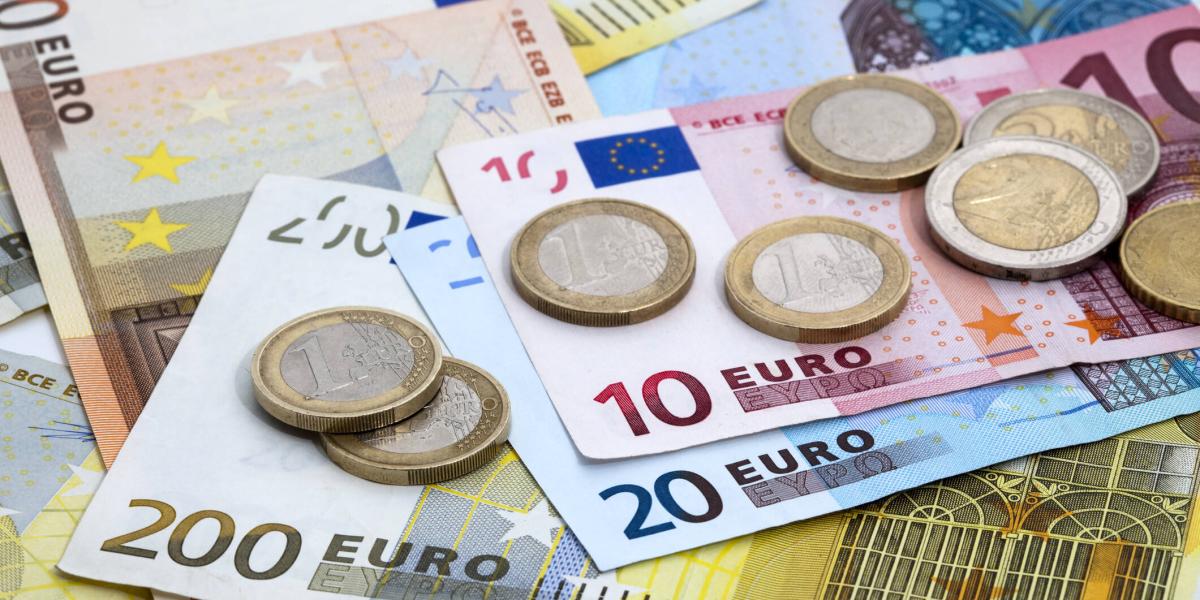 Cuáles son los factores que determinan el precio del Euro?