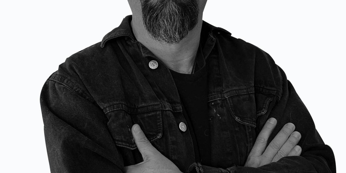 Felipe Londoño y su novela para mirar sin susto el diablo a los ojos