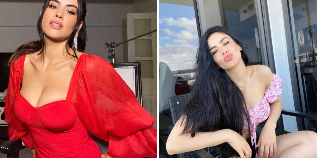 Jessica Cediel reveló por qué no actuó en Hollywood, pese a recibir ofertas