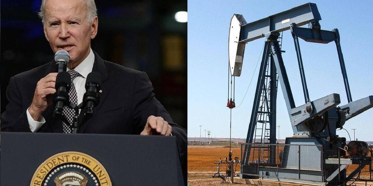 EE.UU.: Biden aprueba polémico proyecto de extracción de petróleo en Alaska