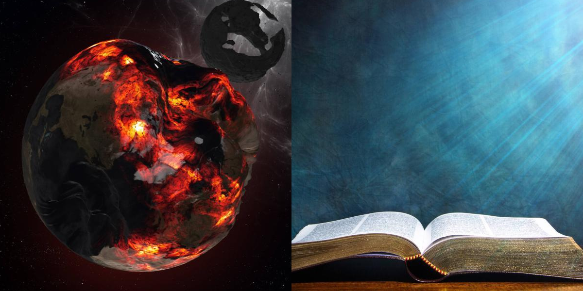 Fin del mundo: señales de la Biblia que lo predicen y se están cumpliendo
