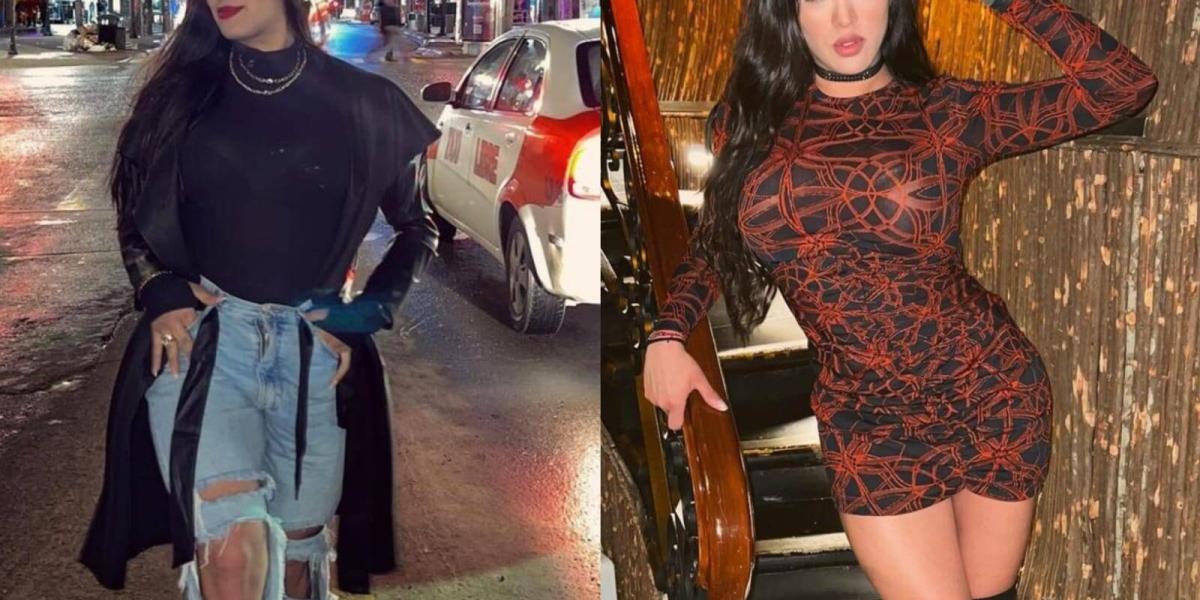 Actriz de la Rosa de Guadalupe, se volvió famosa en OnlyFans