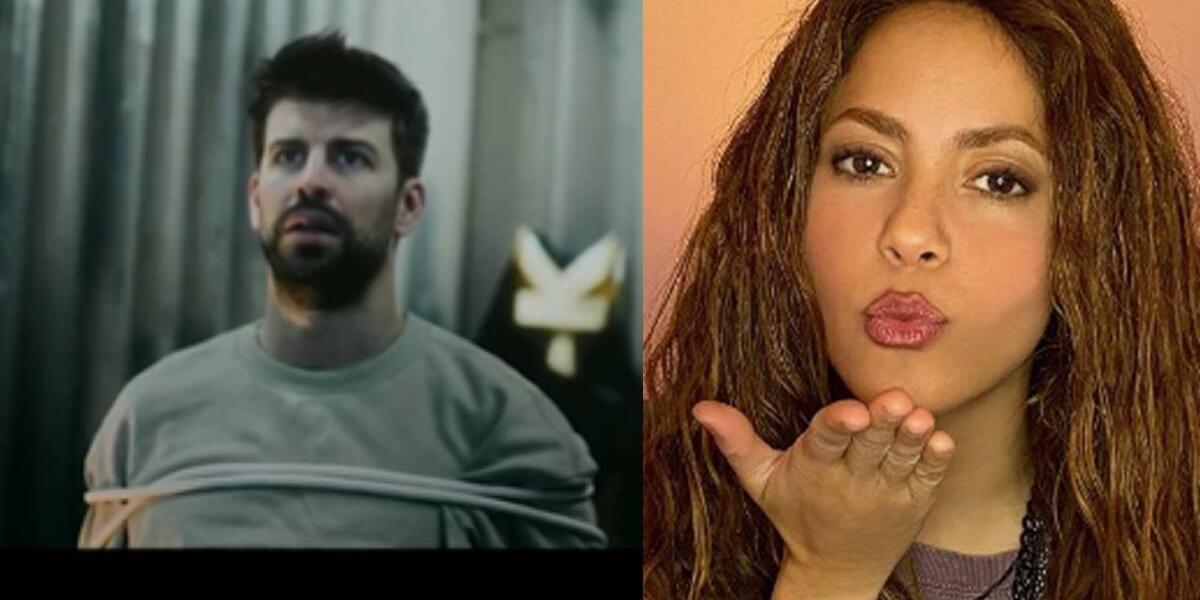 Shakira y Piqué habrían despedido a cocinero porque no preparó un pollo