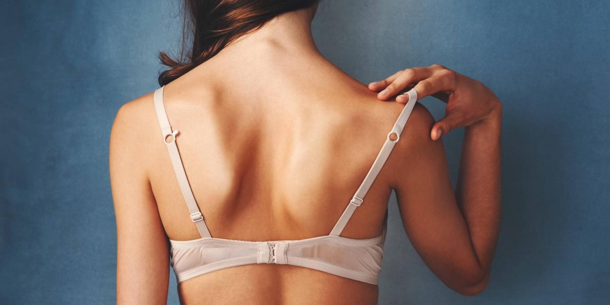 Top 10 razones para usar bra sin varillas