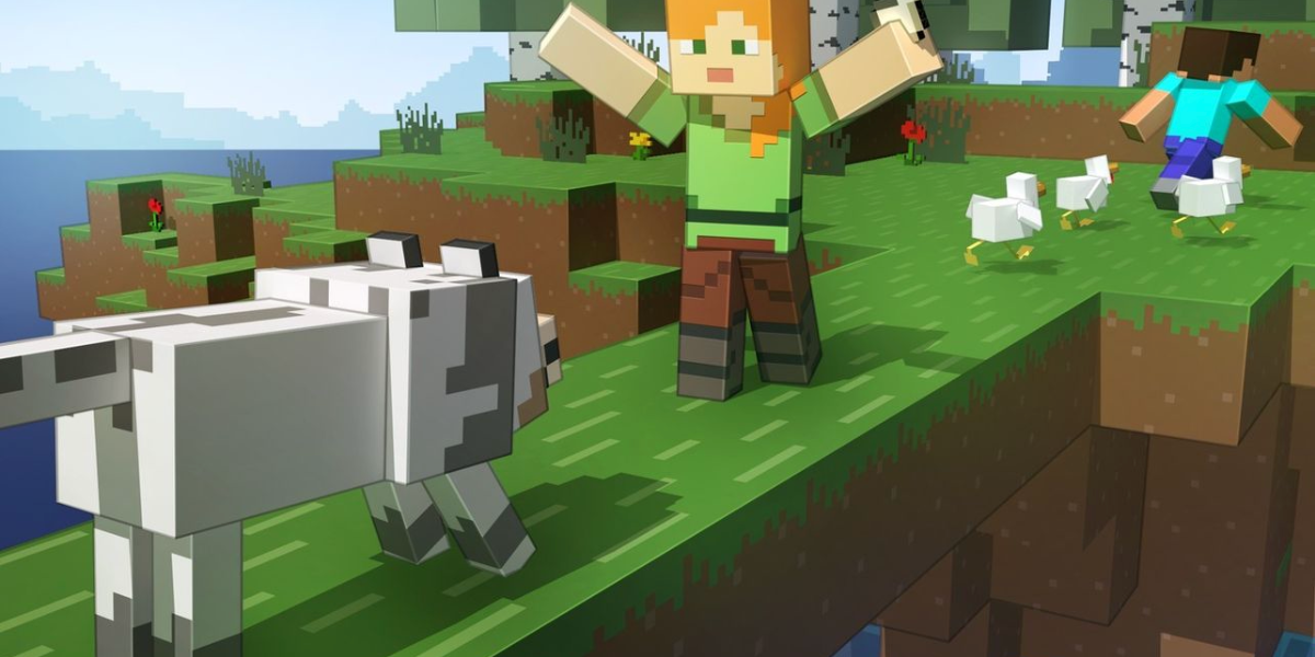 Minecraft: ¿Quién es el verdadero creador de Minecraft?