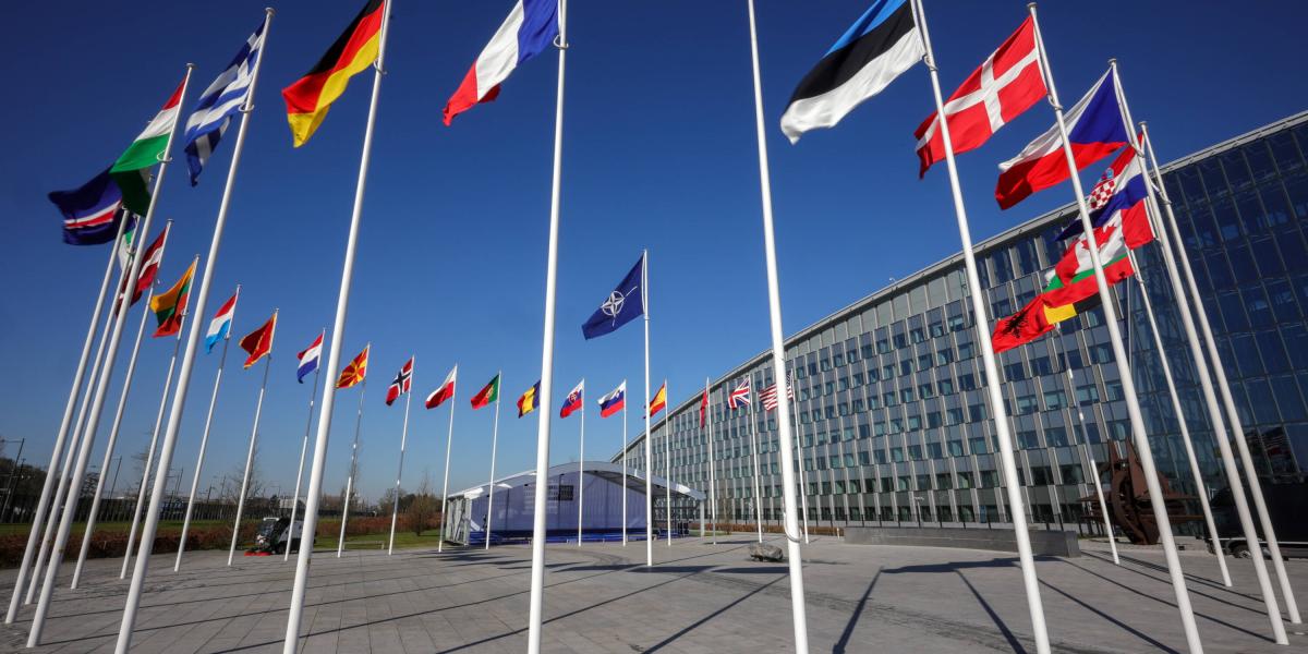 Rumanía ahora es miembro de la Fuerza Naval de Ataque y Apoyo de la OTAN