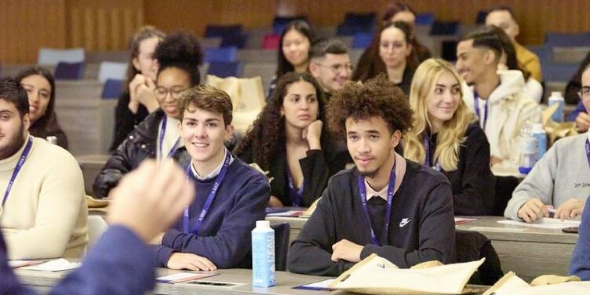 Colfuturo Anuncia Nuevas Becas Para Estudiar En Europa: ¿Cómo Aplicar?