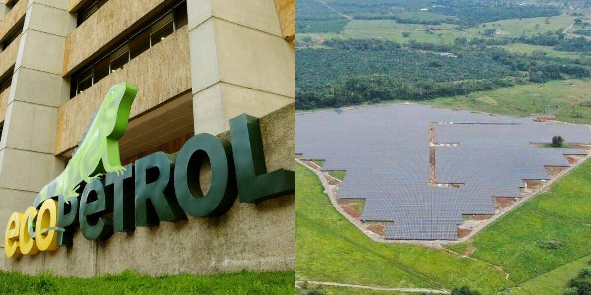 Ecopetrol, con más de 20 filiales en seis países, ya no es solo una empresa de petróleo y gas.