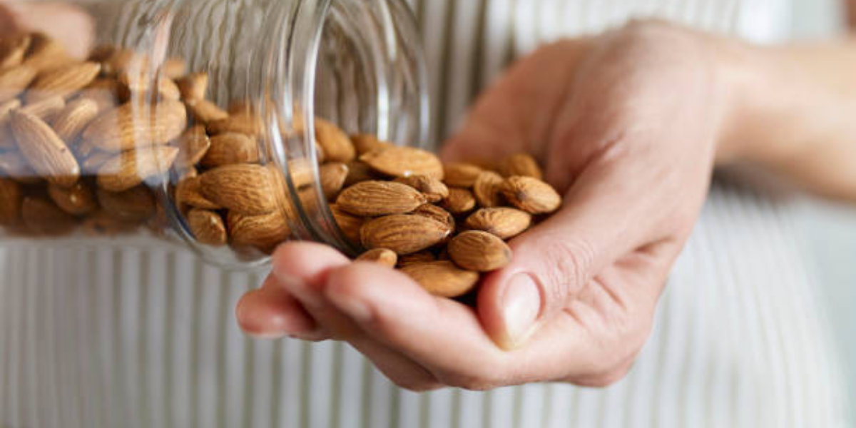 salud de comer almendras en exceso. salud de comer almendras en exceso.