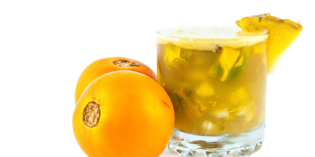 Lulo: ¿Cómo hacer un jugo de lulo tradicional?