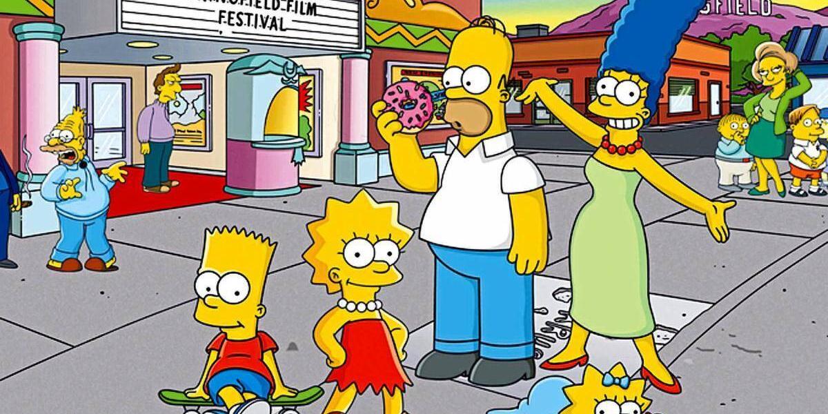 Los Simpson Predicciones Que Se Han Cumplido En El 2023 2261