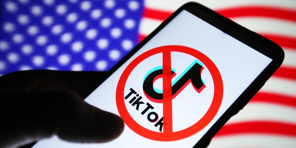 La guerra de EE.UU. contra TikTok