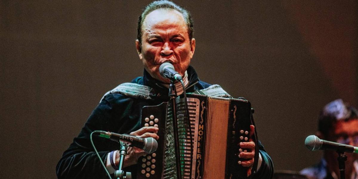 Alfredo Gutiérrez cumple 80 años 'No he llegado a donde quiero llegar'.