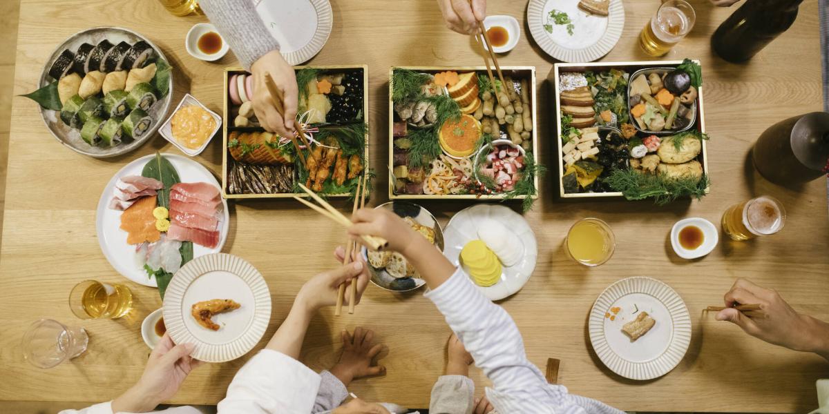 Siete trucos infalibles que usan los japoneses para estar delgados sin dietas milagro