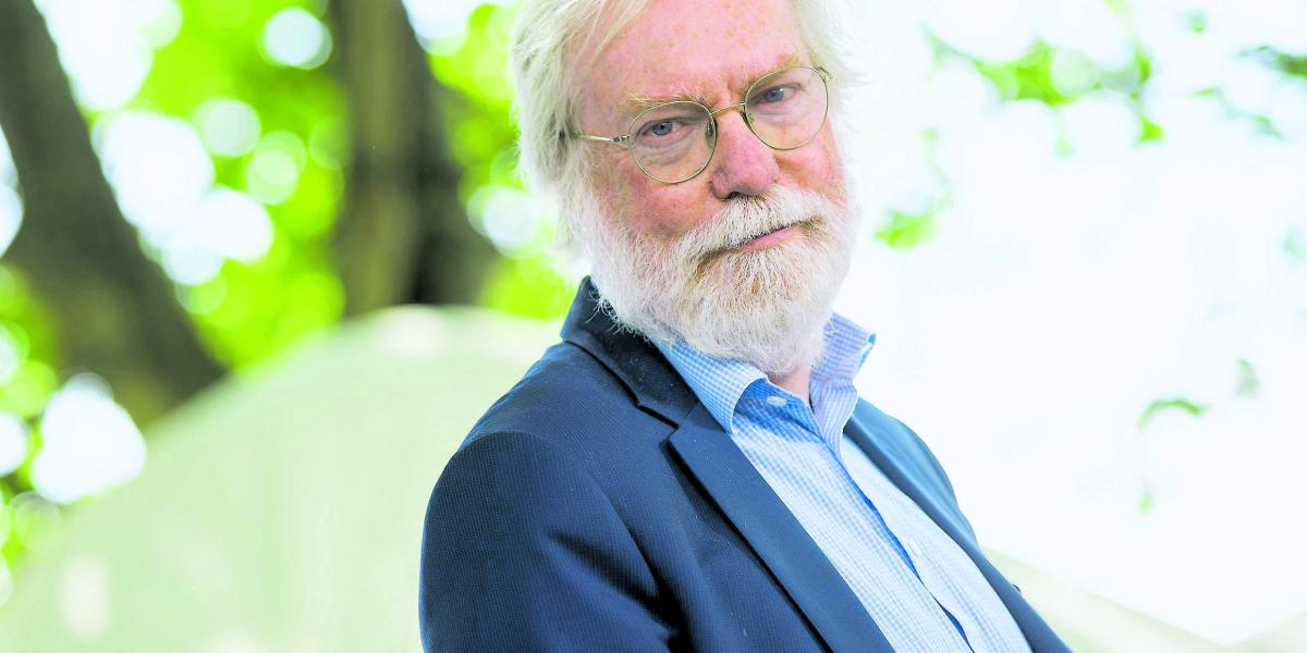 Paul Collier explica qué viene para la economía mundial
