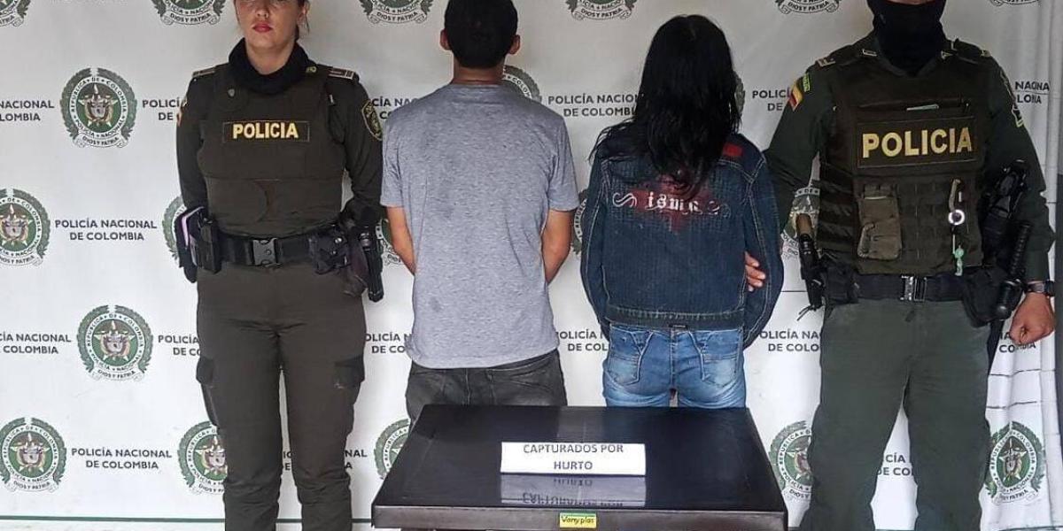 Medellín Secuestran A Conductor Para Robarle El Carro Caen En Persecución