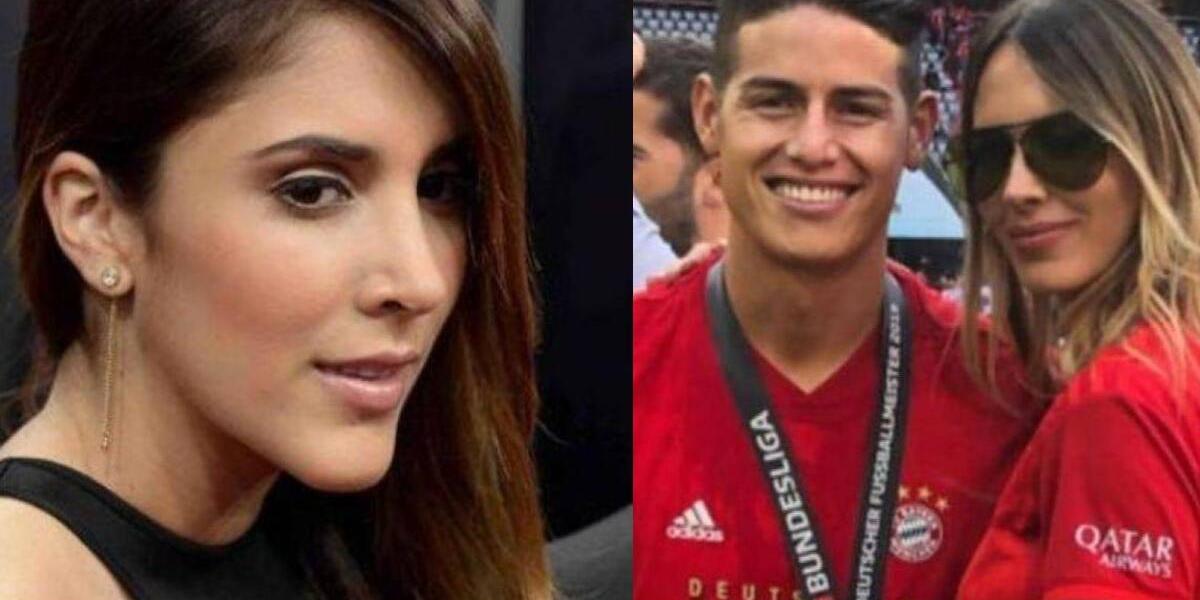 James Rodríguez: Shannon de Lima manda mensaje viral a Daniela Ospina