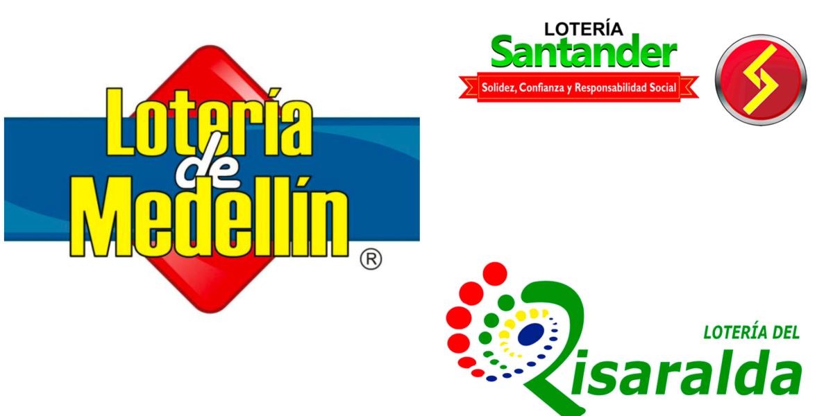 Resultados Lotería De Santander Medellín Y Risaralda 26 De Mayo De 2023