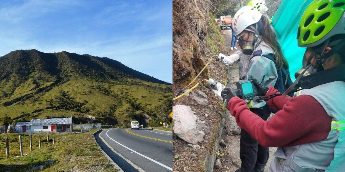 Suspensión de gas en Eje Cafetero, Valle y Cauca nueve días se