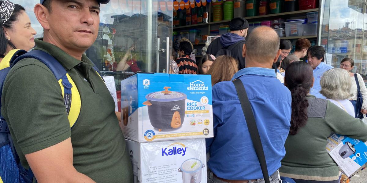 Corte de gas las medidas en el Eje Cafetero para enfrentar la emergencia