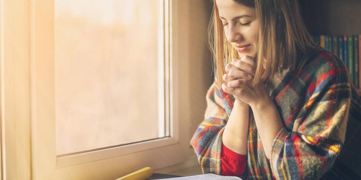 Oración de agradecimiento para después de la Santa Misa y de la