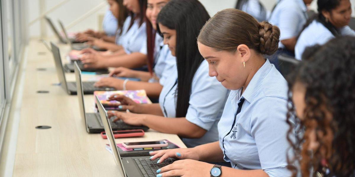 Sena abre nueva convocatoria de formación gratuiota: ¿Cómo inscribirse y qué estudiar?